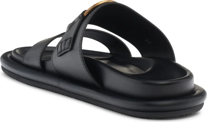Bell Slide Sandal - Image 2