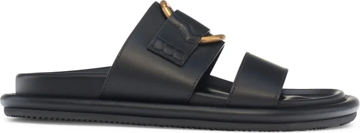 Bell Slide Sandal - Image 3