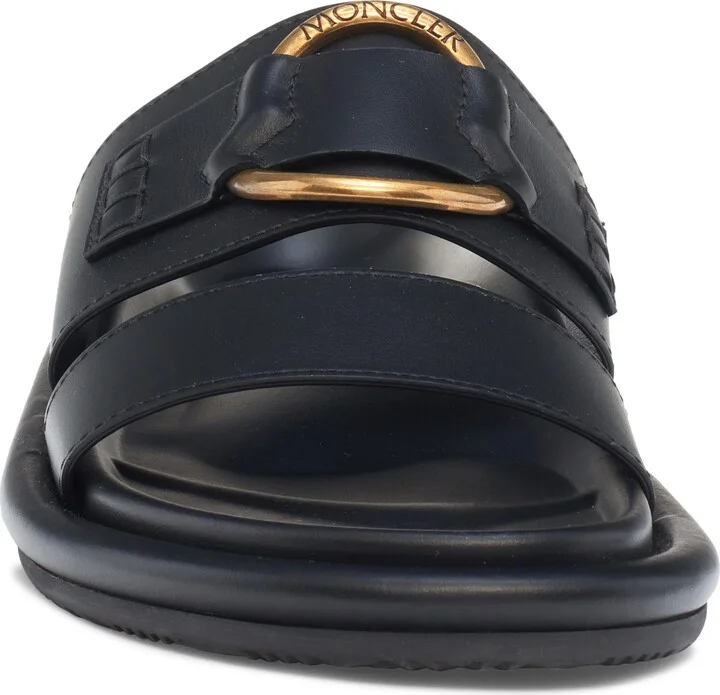 Bell Slide Sandal - Image 4