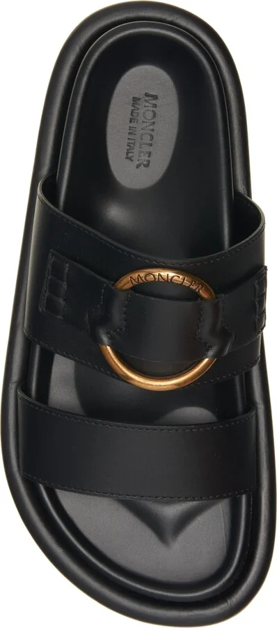 Bell Slide Sandal - Image 5