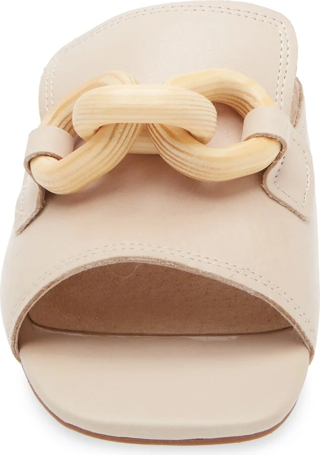 Bell Slide Sandal - Image 4
