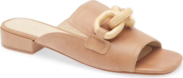 Camel Leather