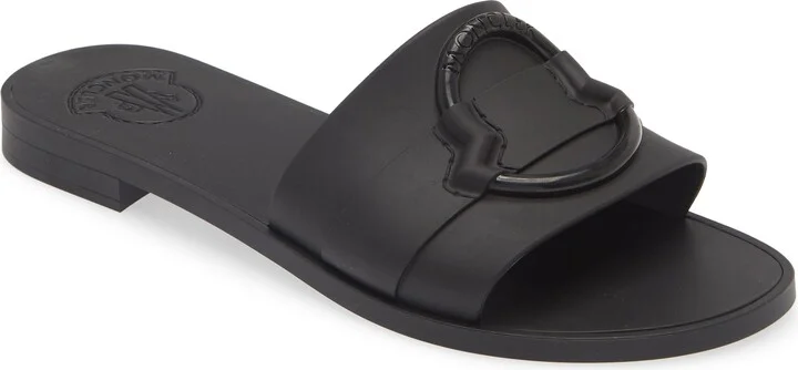 Bell Slide Sandal