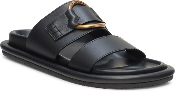 Bell Slide Sandal