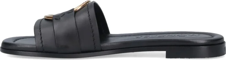 bell Slide Sandals - Image 3