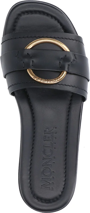 bell Slide Sandals - Image 5