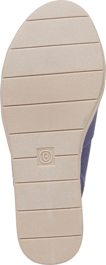 Bell Slingback Wedge Sandal - Image 5