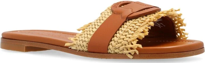 Bell Slip-on Slides - Image 2