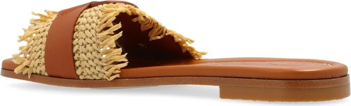 Bell Slip-on Slides - Image 3