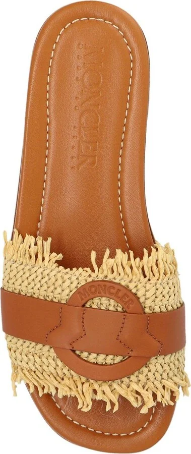 Bell Slip-on Slides - Image 4