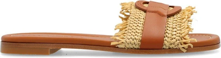 Bell Slip-on Slides