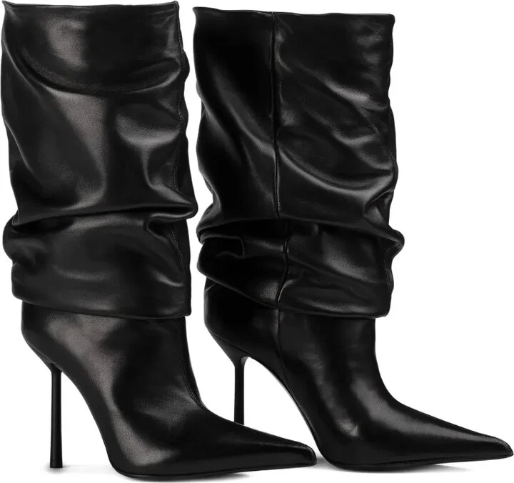 Bella 100mm ankle boots - Image 2