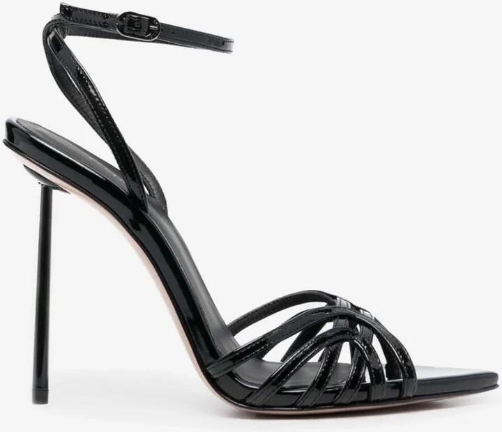 Bella 120 Leather Sandals