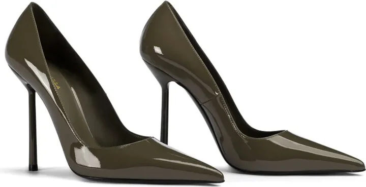 Bella 120mm pumps - Image 2