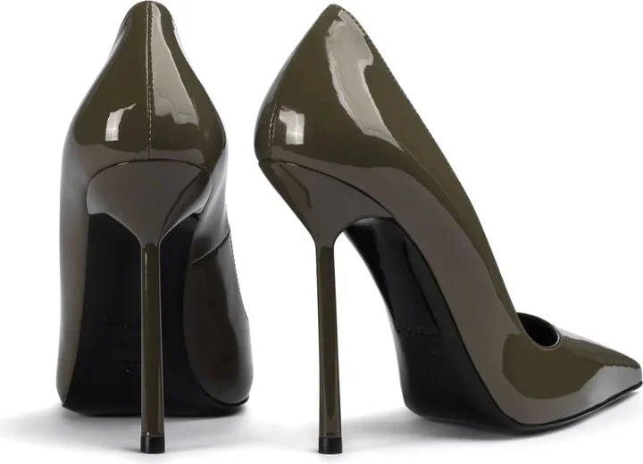 Bella 120mm pumps - Image 3
