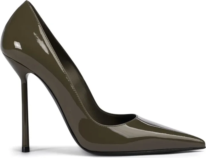 Bella 120mm pumps