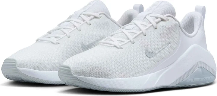 White/ White/ Platinum