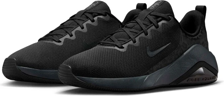 Black/ Black/ Anthracite