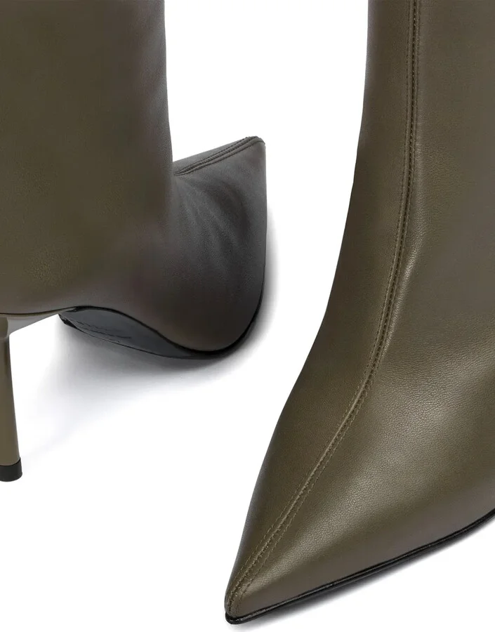 Bella 80mm boots - Image 4