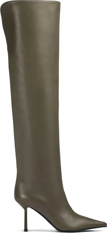 Bella 80mm boots