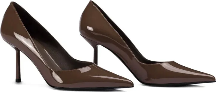 Bella 80mm pumps - Image 2