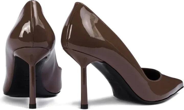 Bella 80mm pumps - Image 3