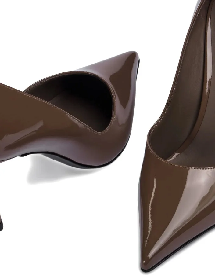 Bella 80mm pumps - Image 4