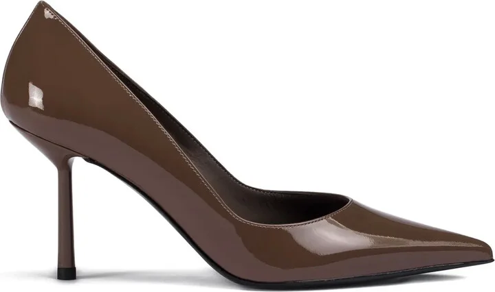 Bella 80mm pumps