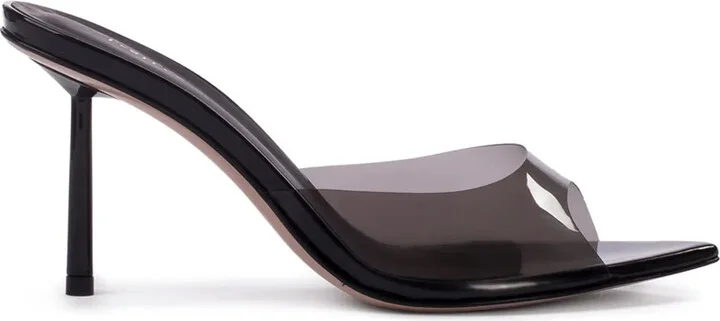 Bella 80mm sandals