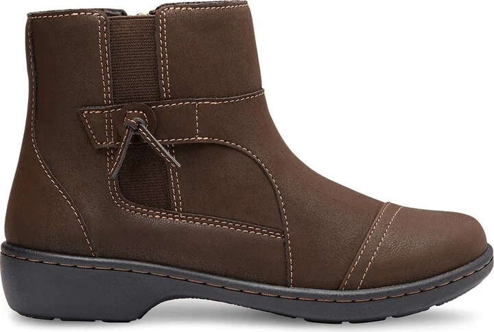Bella Ankle Boot - Image 4