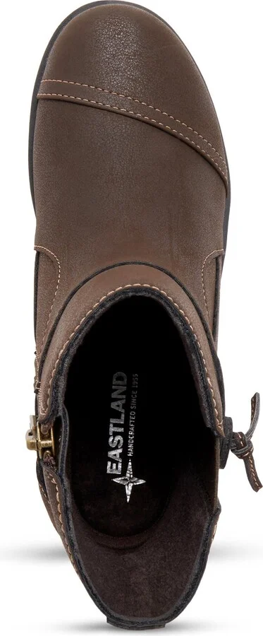 Bella Ankle Boot - Image 5