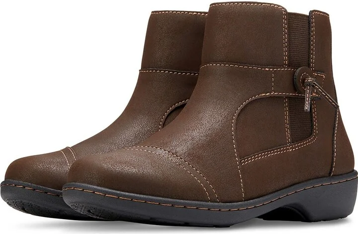 Bella Ankle Boot - Image 8
