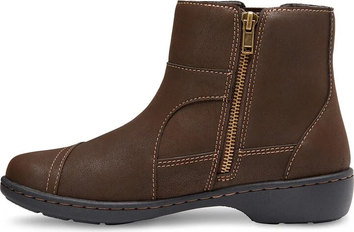 Bella Ankle Boot - Image 9