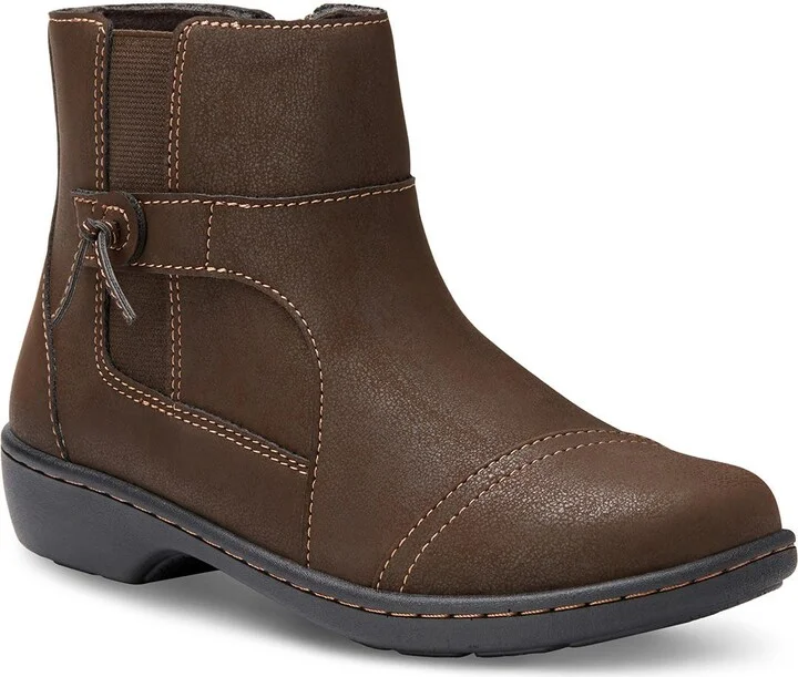 Bella Ankle Boot