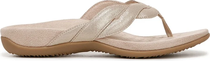 Bella Braid Flip Flop - Image 3