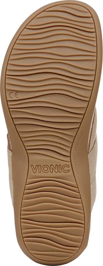 Bella Braid Flip Flop - Image 6