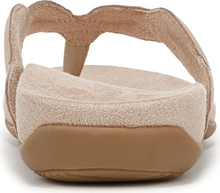Bella Braid Flip Flop - Image 7