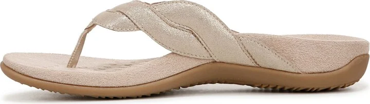 Bella Braid Flip Flop - Image 8