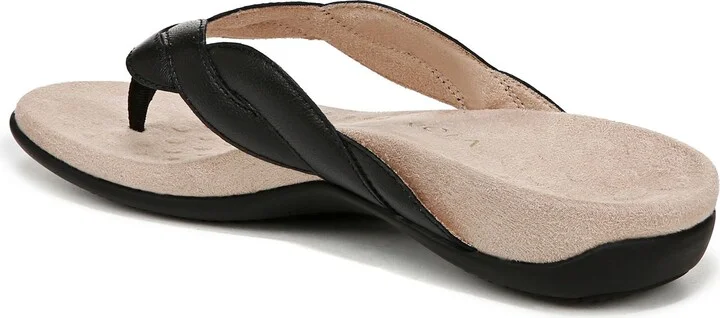 Bella Braid Flip Flop - Image 10