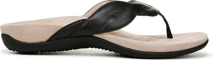 Bella Braid Flip Flop - Image 11