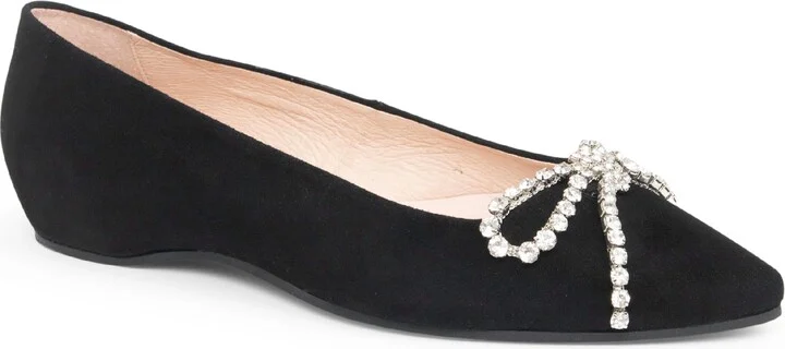 Black Suede