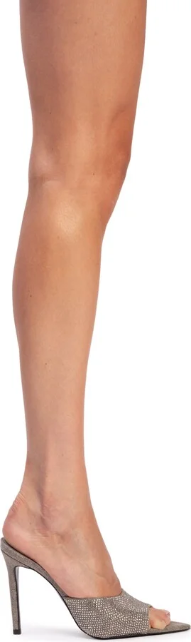 Bella Embellished Sandal - Image 2