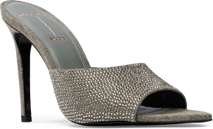 Bella Embellished Sandal
