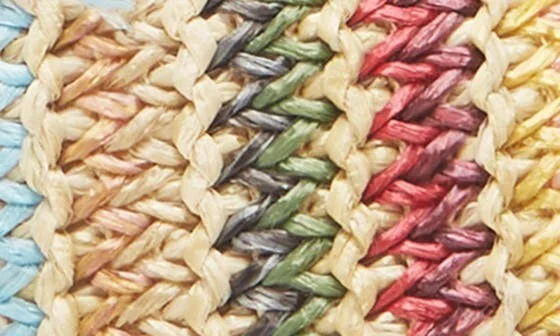 Bella Espadrille Wedge - Image 7