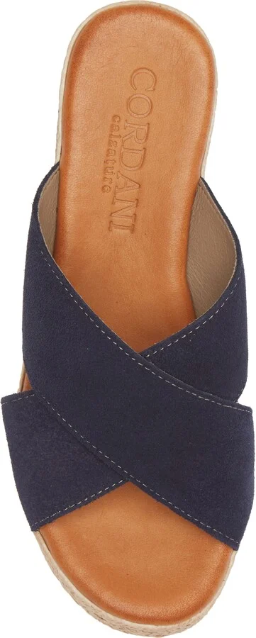 Bella Espadrille Wedge Sandal - Image 5