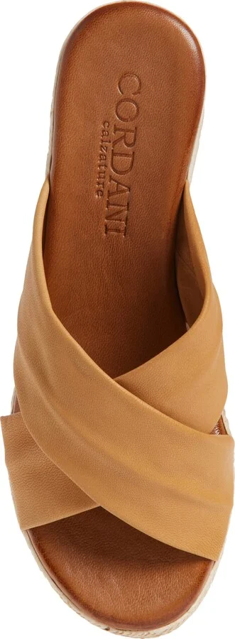 Bella Espadrille Wedge Sandal - Image 11