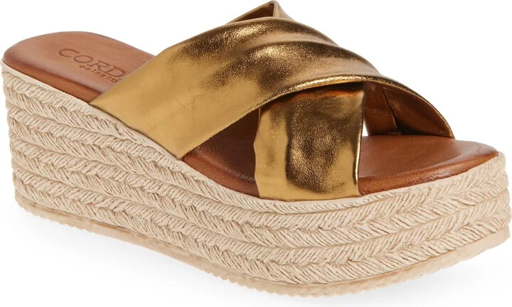 Bronze Leather