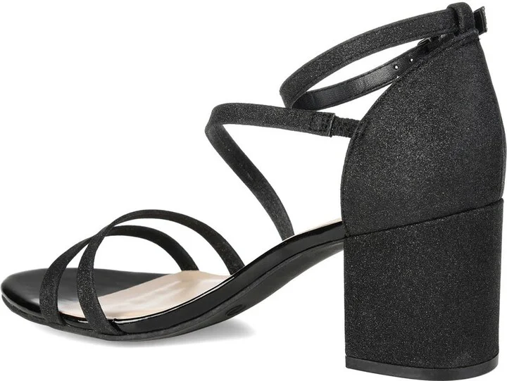 Bella Glitter Sandal - Image 2