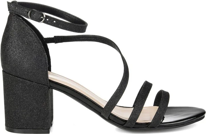 Bella Glitter Sandal - Image 3