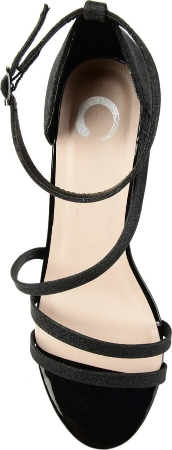 Bella Glitter Sandal - Image 4
